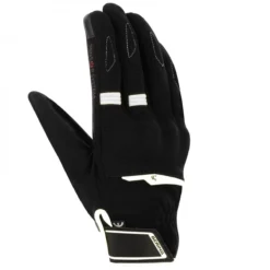 Bering Fletcher Evo Zwart Wit