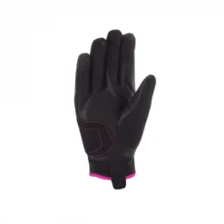 Bering Lady Borneo Evo Black Fuchsia