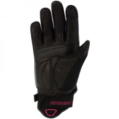 Bering Lady Kelly Zwart Fuchsia