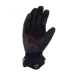 Bering Gloves Punch Gtx Black
