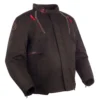 Bering Jacket Artemis Black Wide