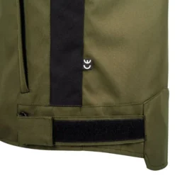 Bering Jacket Asphalt Kaki -Helstons Winkel bering jacket asphalt kaki 3