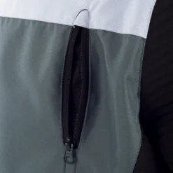 Bering Jacket Crosser Grey Black 8 Bering Jacket Crosser Grey Black -Helstons Winkel bering jacket crosser grey black 3