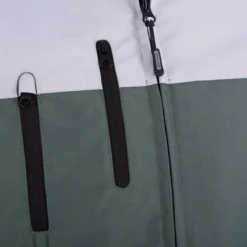 Bering Jacket Crosser Grey Black