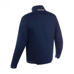 Bering Jacket Cruiser Navy Blue -Helstons Winkel bering jacket cruiser navy blue 2
