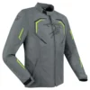 Bering Jacket Dundy Grey Fluo