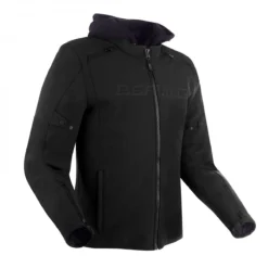 Bering Jacket Elite Black