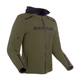 Bering Jacket Elite Khaki