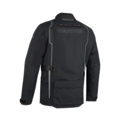 Bering Jacket Flagstaff Black -Helstons Winkel bering jacket flagstaff black 2