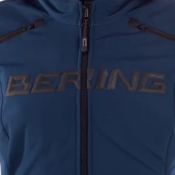 Bering Jacket Lady Elite Navy Blue -Helstons Winkel bering jacket lady elite navy blue 3
