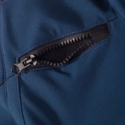 Bering Jacket Lady Elite Navy Blue