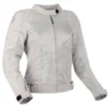 Bering Jacket Lady Nelson Silver