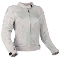 Bering Jacket Lady Nelson Silver