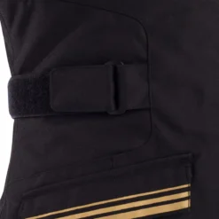 Bering Jacket Lady Shine Black Gold