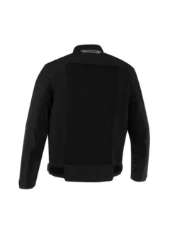 Bering Jacket Nelson Black