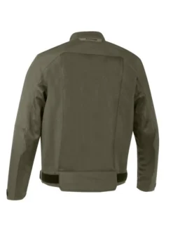 Bering Jacket Nelson Kaki