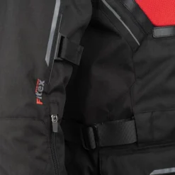 Bering Jacket Nordkapp Black -Helstons Winkel bering jacket nordkapp black 4