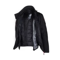 Bering Jacket Nordkapp Black