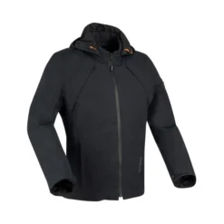 Bering Jacket Slike Black -Helstons Winkel bering jacket slike black 1
