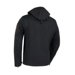 Bering Jacket Slike Black -Helstons Winkel bering jacket slike black 2