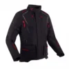 Bering Jacket Vision Black