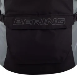 Bering Jacket Vision Black Grey -Helstons Winkel bering jacket vision black grey 3