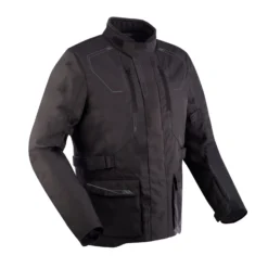 Bering Jacket Voyager Black