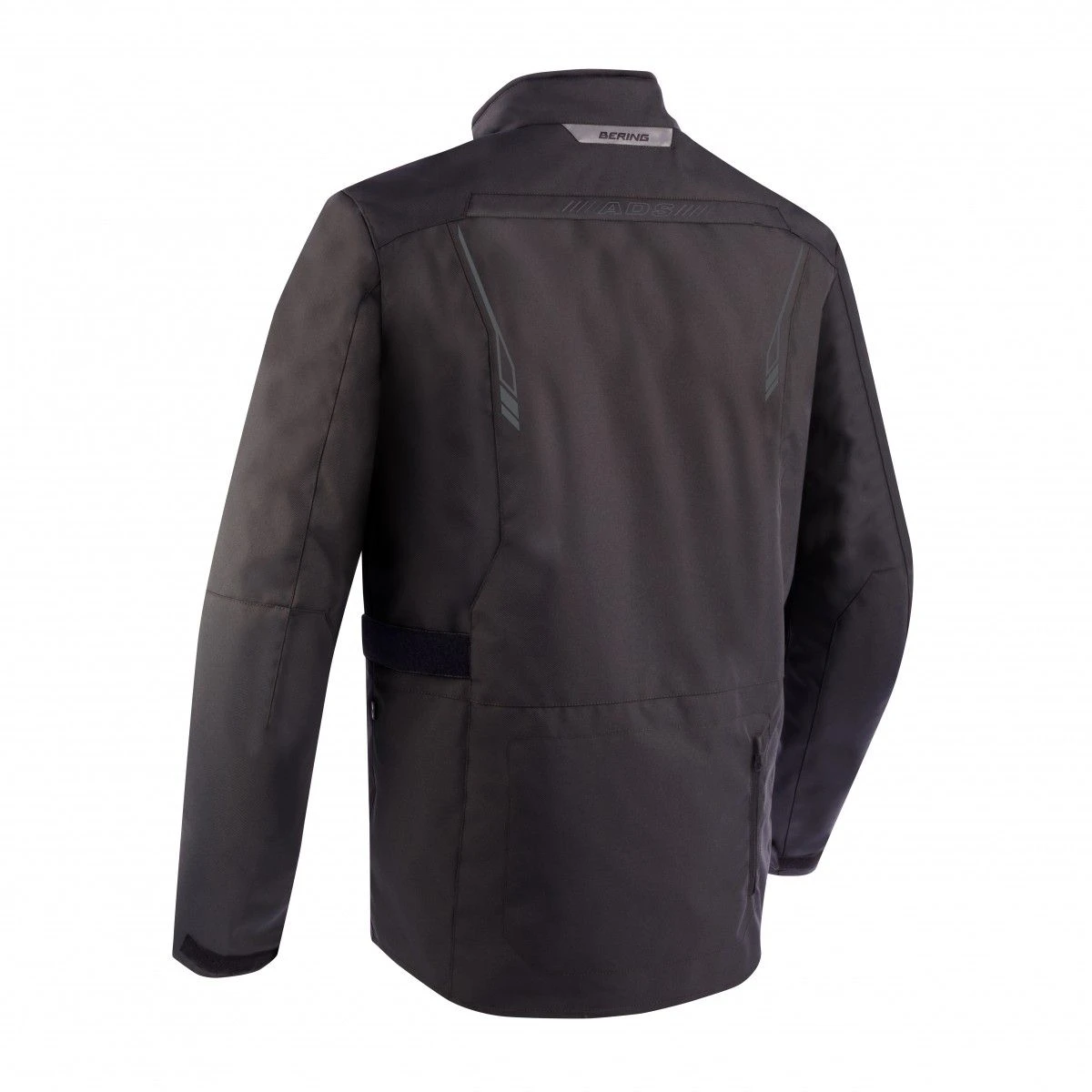 Bering Jacket Voyager Black 2 Bering Jacket Voyager Black - Afbeelding 2