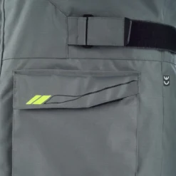 Bering Jacket Voyager Grey -Helstons Winkel bering jacket voyager grey 5