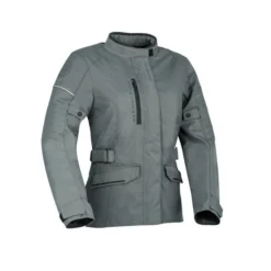 Bering Jacket Zander Grey
