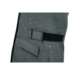 Bering Jacket Zander Grey -Helstons Winkel bering jacket zander grey 3