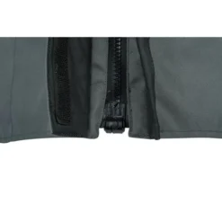 Bering Jacket Zander Grey -Helstons Winkel bering jacket zander grey 5