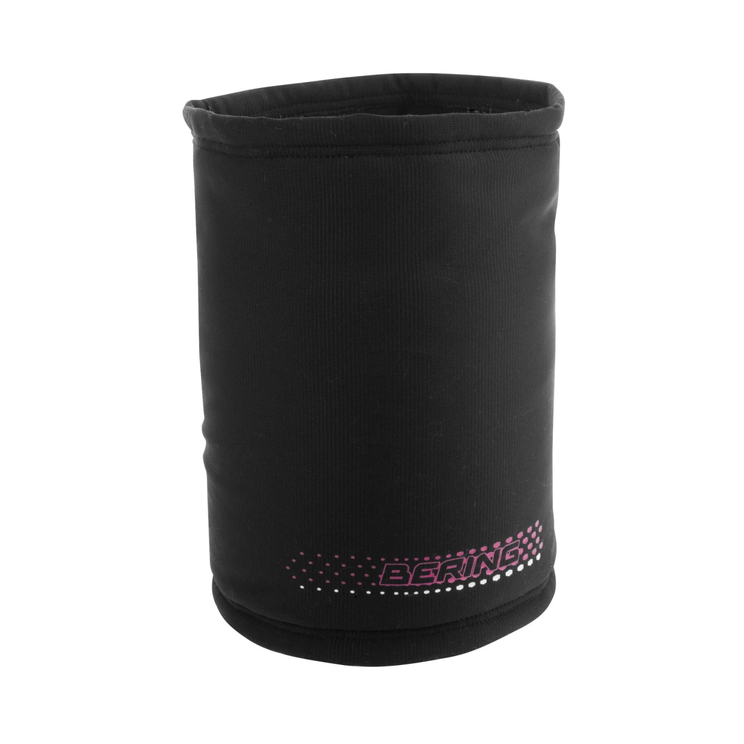 Bering Necktube Lady Prima Black 1 Bering Necktube Lady Prima Black