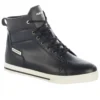 Bering Sneakers Indy Black White