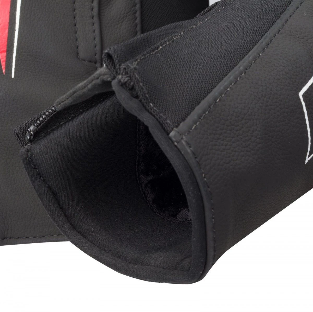 Bering Sprint-R Zwart Rood 4 Bering Sprint-R Zwart Rood - Afbeelding 4