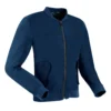 Bering Squadra Navy Blue Jacket