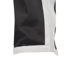 Bering Trousers Bakundu Grey Black Red -Helstons Winkel bering trousers bakundu grey black red 6