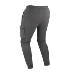 Bering Trousers Jazzy Anthracite