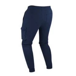 Bering Trousers Jazzy Navy Blue -Helstons Winkel bering trousers jazzy navy blue 5