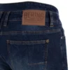 Bering Trousers Twinner Blue
