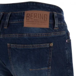Bering Trousers Twinner Blue