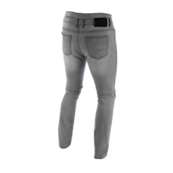 Bering Trousers Twinner Grey