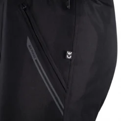 Bering Trousers Vision Black -Helstons Winkel bering trousers vision black 3