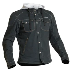 Lindstrands Bjurs Black