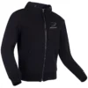 Bering Jacket Hoodiz 2 Black