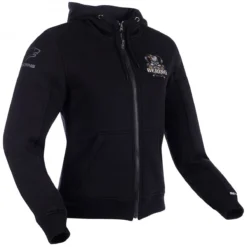 Bering Jacket Lady Hoodiz 2 Limited Edition
