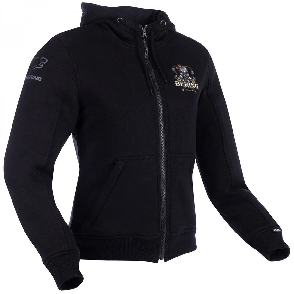 Bering Jacket Lady Hoodiz 2 Limited Edition 1 Bering Jacket Lady Hoodiz 2 Limited Edition