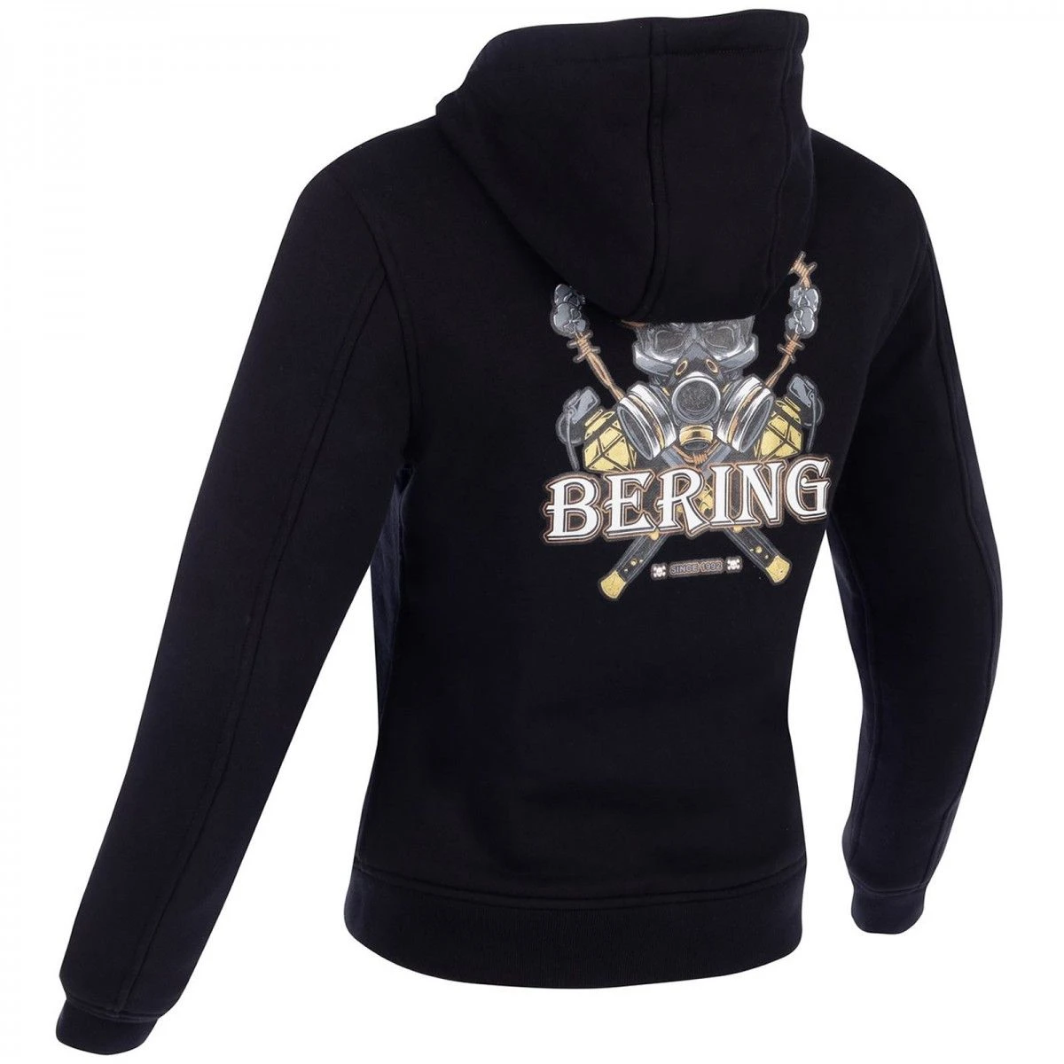 Bering Jacket Lady Hoodiz 2 Limited Edition 2 Bering Jacket Lady Hoodiz 2 Limited Edition - Afbeelding 2