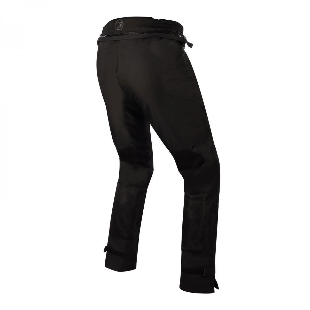 Bering Twister Black Pants 1 Bering Twister Black Pants