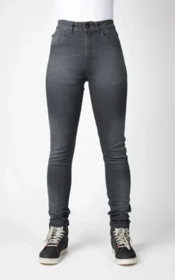 Bull-It Jeans Elara Lady Grey Slim -Helstons Winkel bull it jeans elara lady grey slim 2 1